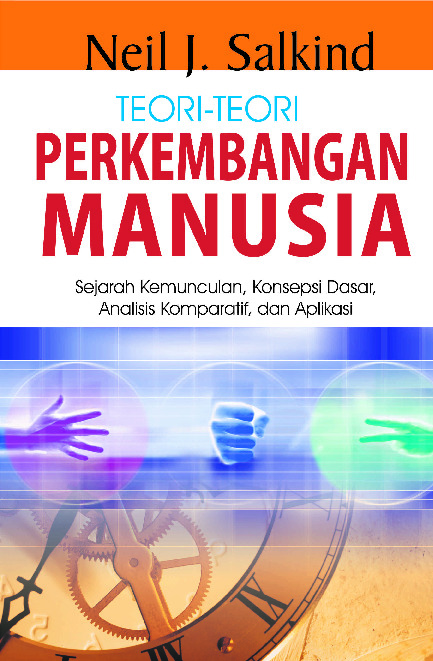 Sampul buku Teori-Teori Perkemba...